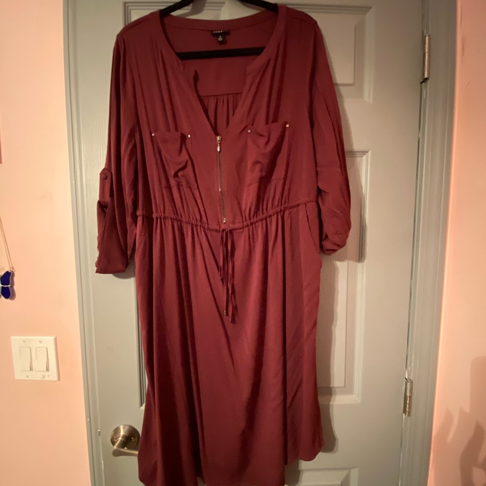 Womens dress